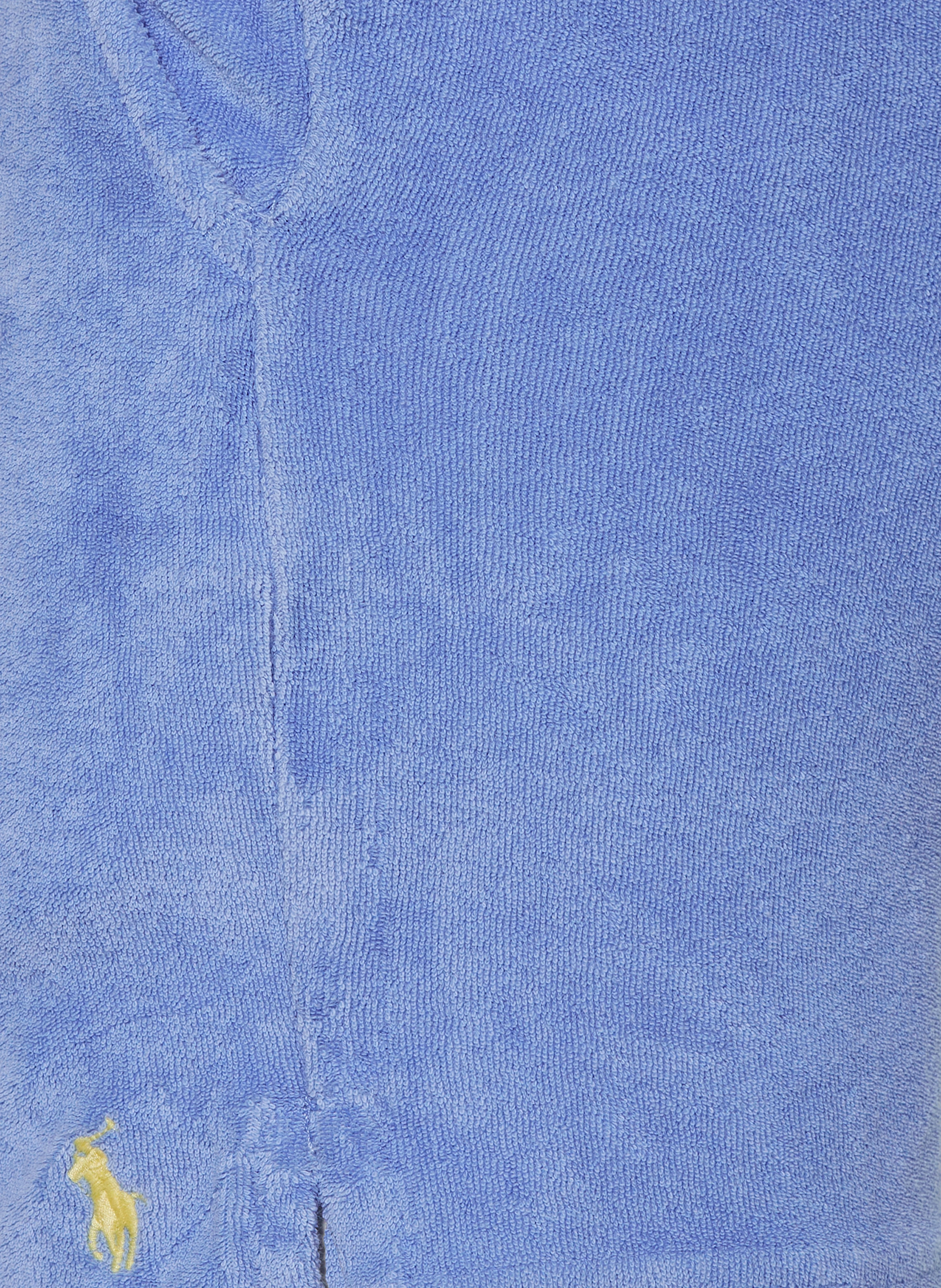POLO RALPH LAUREN Shorts aus Frottee
