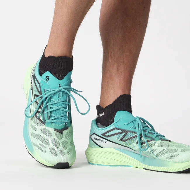 AERO VOLT 2  Laufschuhe Herren