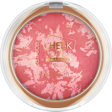 Blush 010 Marbled