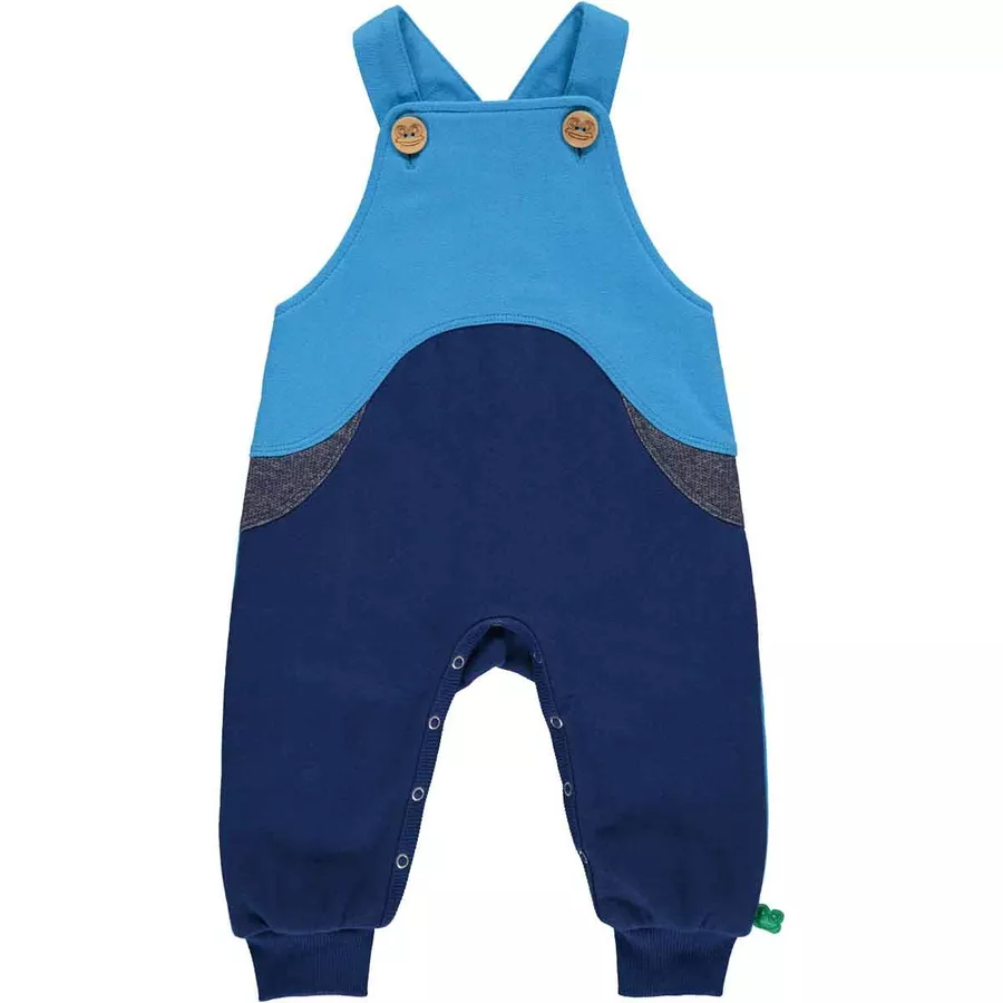 Fred's World Latzhose blue
