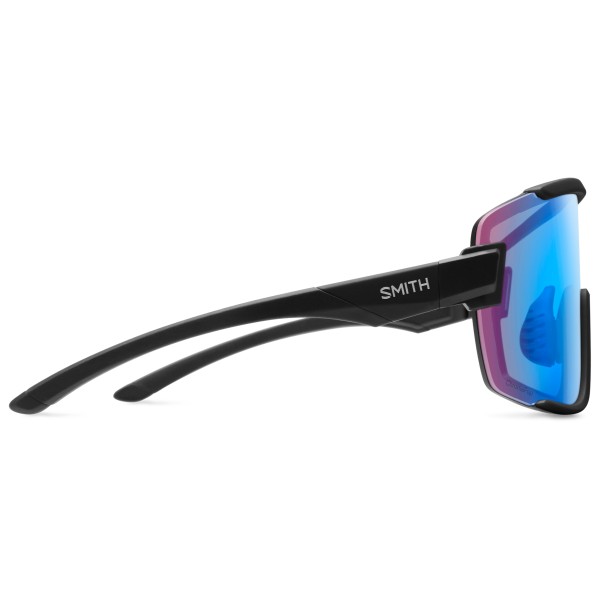 Smith - Wildcat ChromaPop Mirror S1 - Lunettes vélo