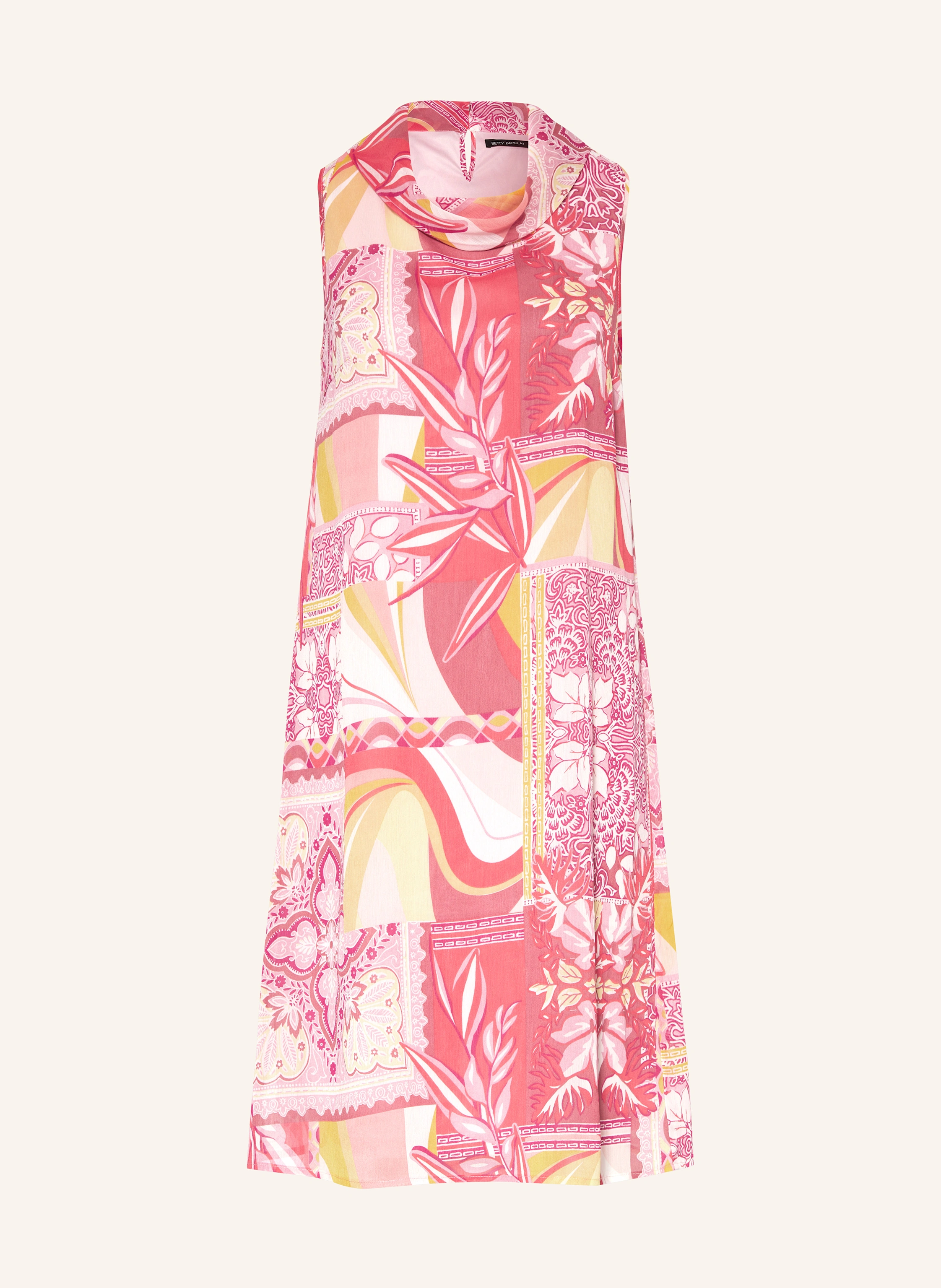 Betty Barclay Kleid