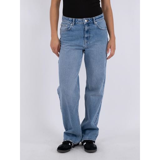 Neo Noir Simona D Jeans, Stonewash, 40