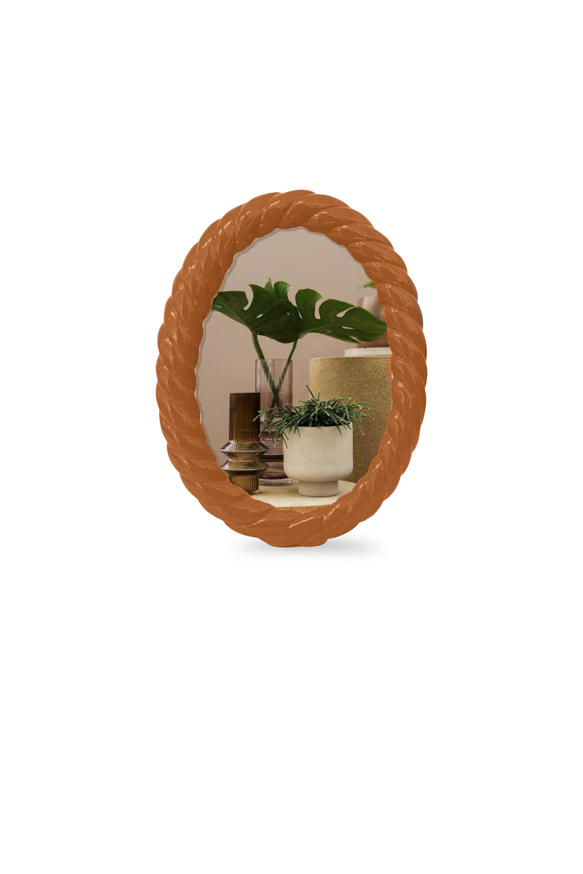 FISURA Cadre photo PHOTO FRAME Orange