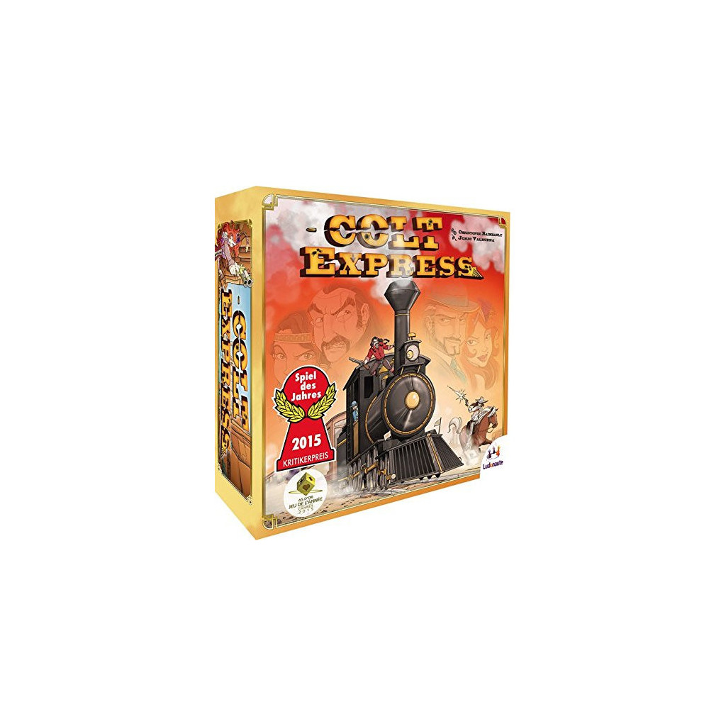 Colt Express