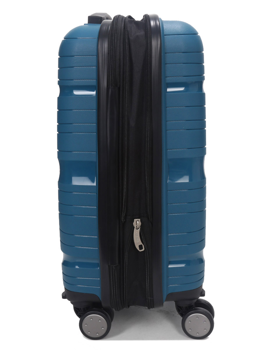 Ensemble 4 valises Worldline PÀrouse
