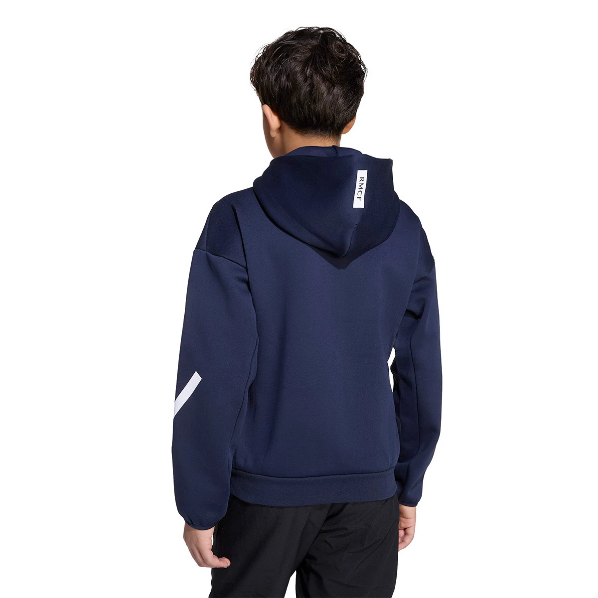 Casaco adidas Real Madrid Pre-Match 2025-2026 Criança