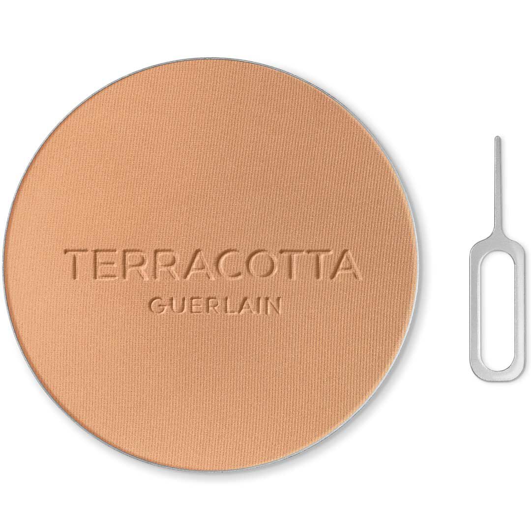 GUERLAIN TERRACOTTA Terracotta Recarga