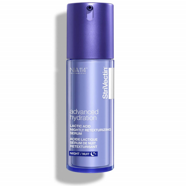 Sérum de nuit Acide Lactique STRIVECTIN