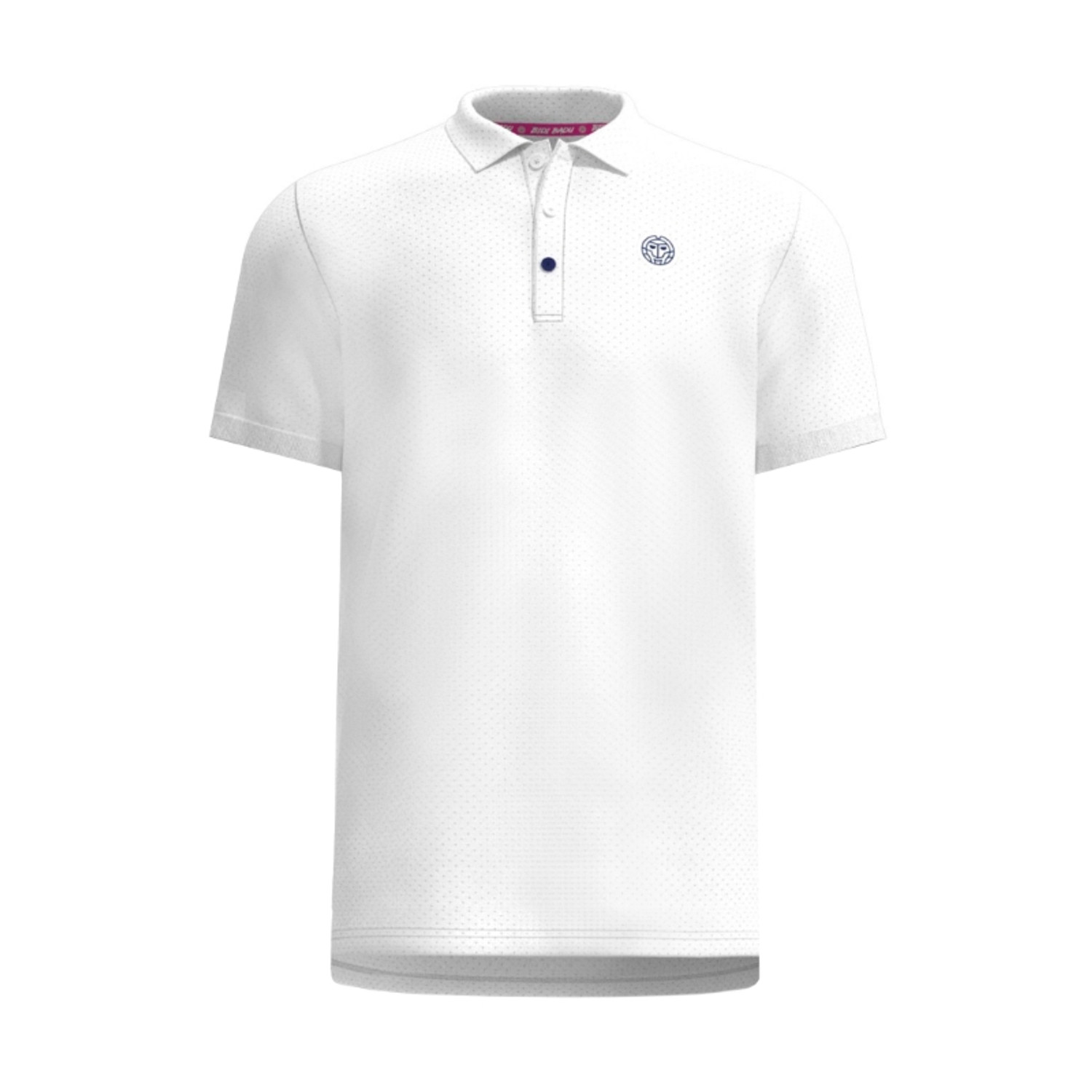 Bidi Badu Crew Polo Set Heren