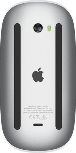 Apple Magic Mouse (2024)