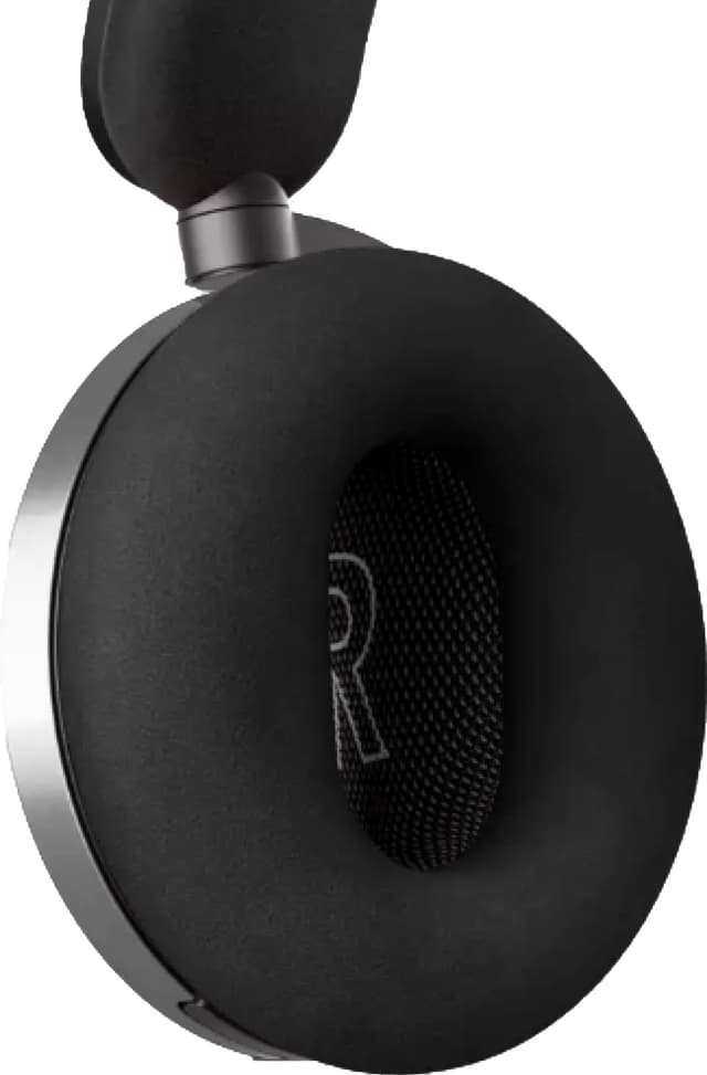 Dyson Ontrac CNC ørepuder (mørkt jern)
