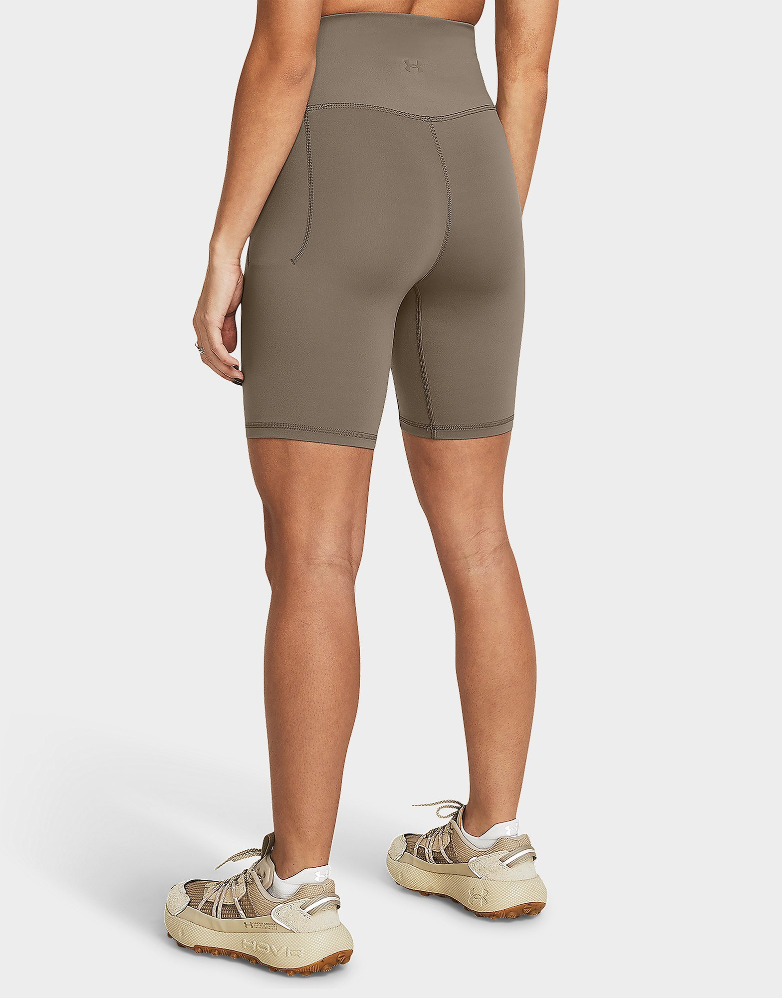 Under Armour Shorts Meridian Bike Short 7in