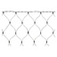 Lysnett LED 230 V 170x200 cm IP44