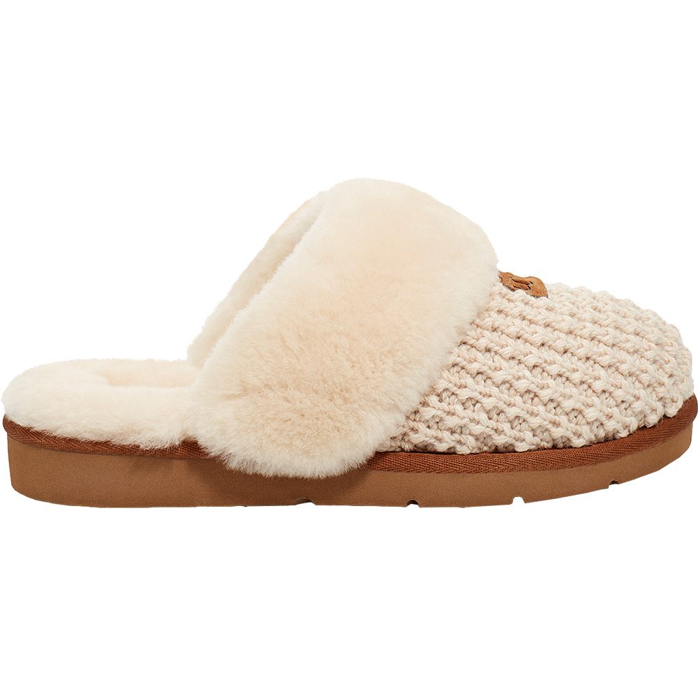 UGG Cozy Hausschuhe Damen cream