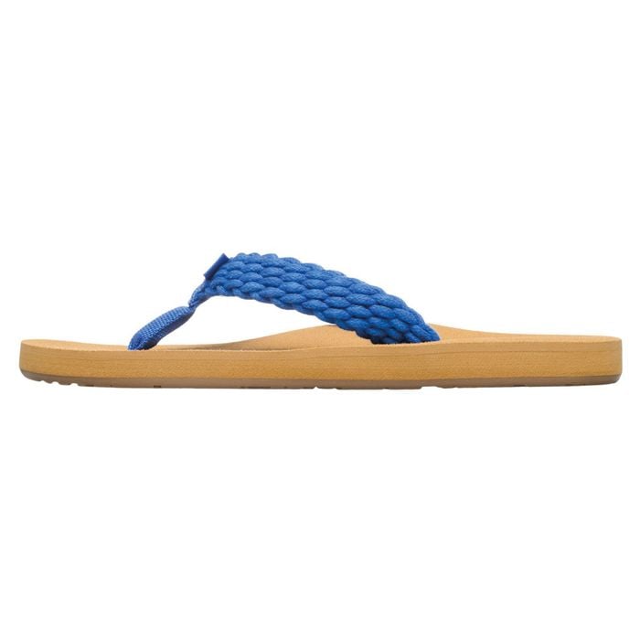 Roxy Porto IV Teenslippers Dames