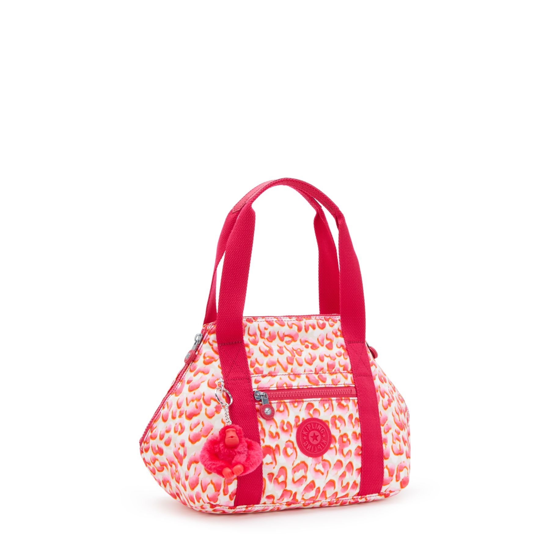 ART MINI Mini sac fourre-tout avec lanière amovible - Latin Cheetah