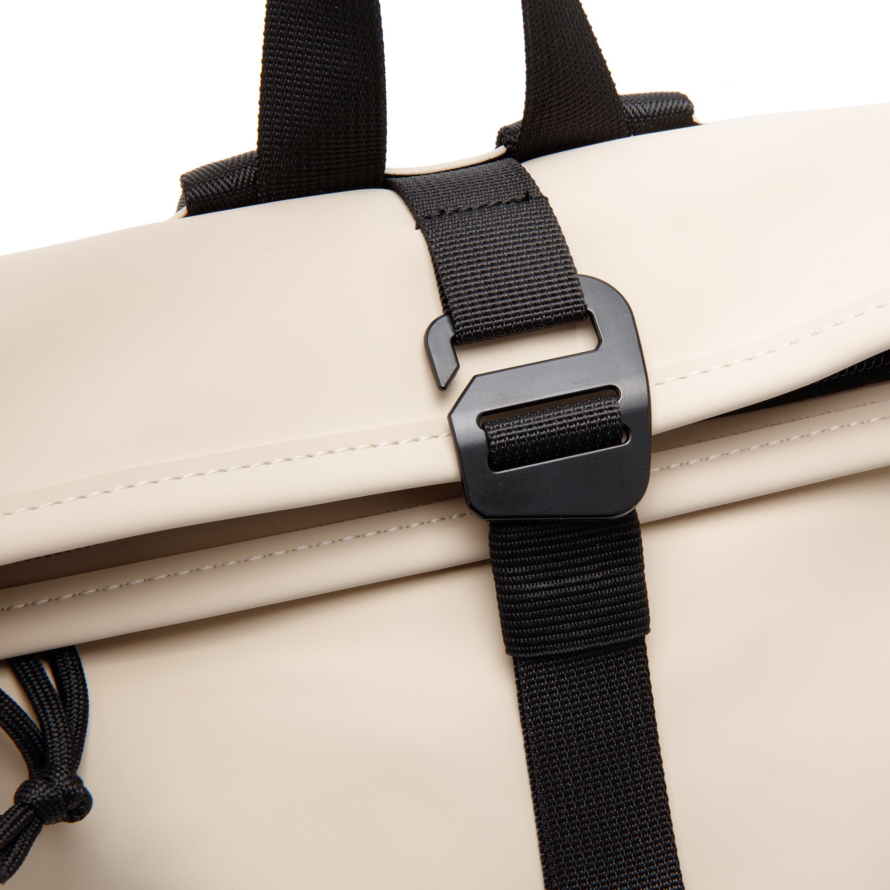 Waterafstotend rugzakje 'Mart' mini 7L beige Beige