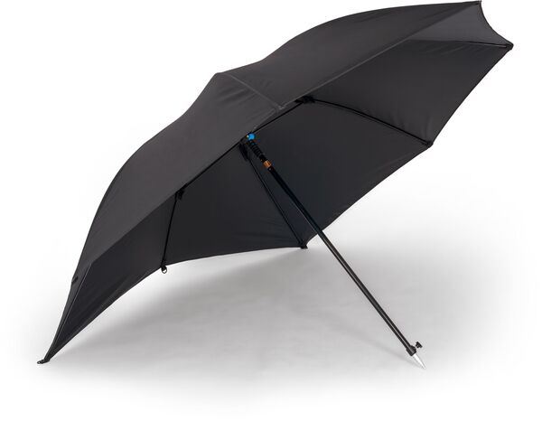 Abri Parapluie Dos Plat Inception Fibre de Verre Preston 50