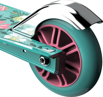 Razor A Special Sparkesykkel, Paradise