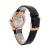 Mido Baroncelli III Heritage Herren Automatikuhr