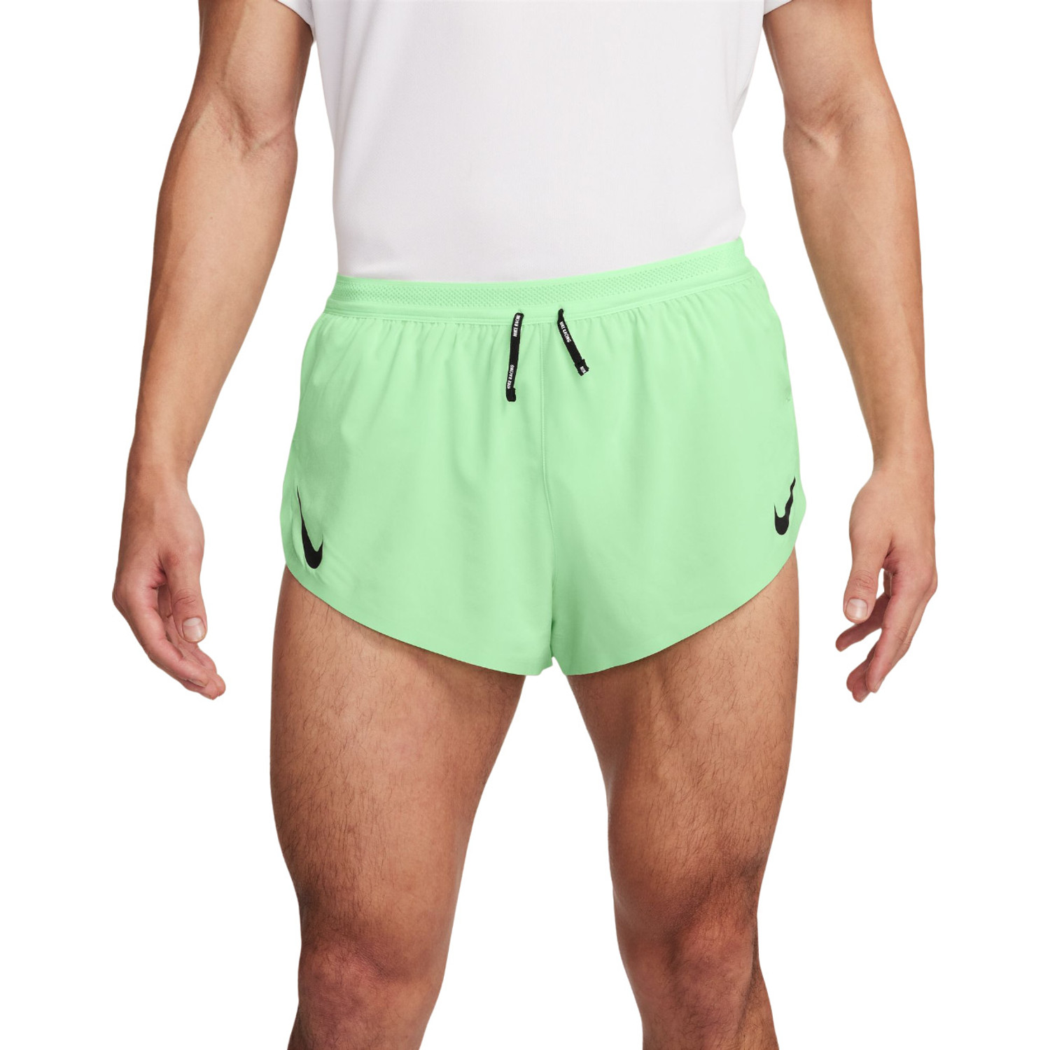 Nike Dri-FIT AeroSwift 2'' Short Heren