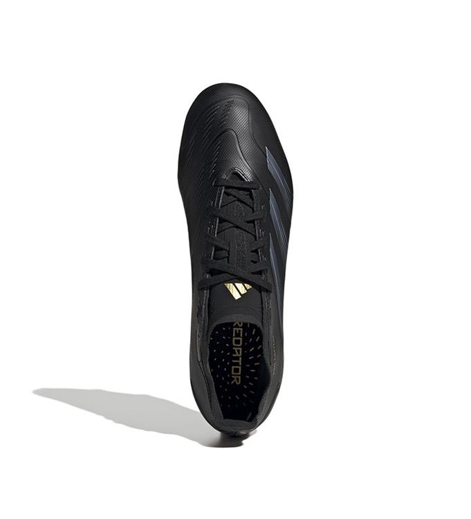 adidas PREDATOR LEAGUE FG IF6347 CBLACK-CARBON-GOLDMT