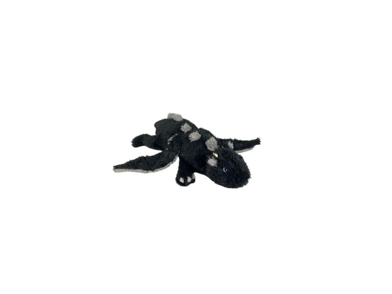 Nemu Nemu Plüsch Yoru Drache 20 cm Kuscheliges liegendes Plüschtier