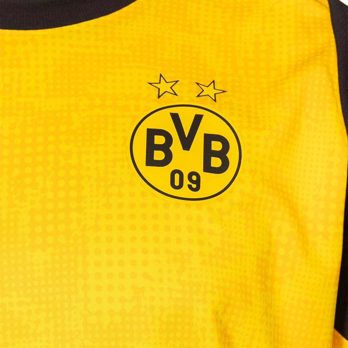 T-Shirt Puma BVB Borussia Training 2025-2026