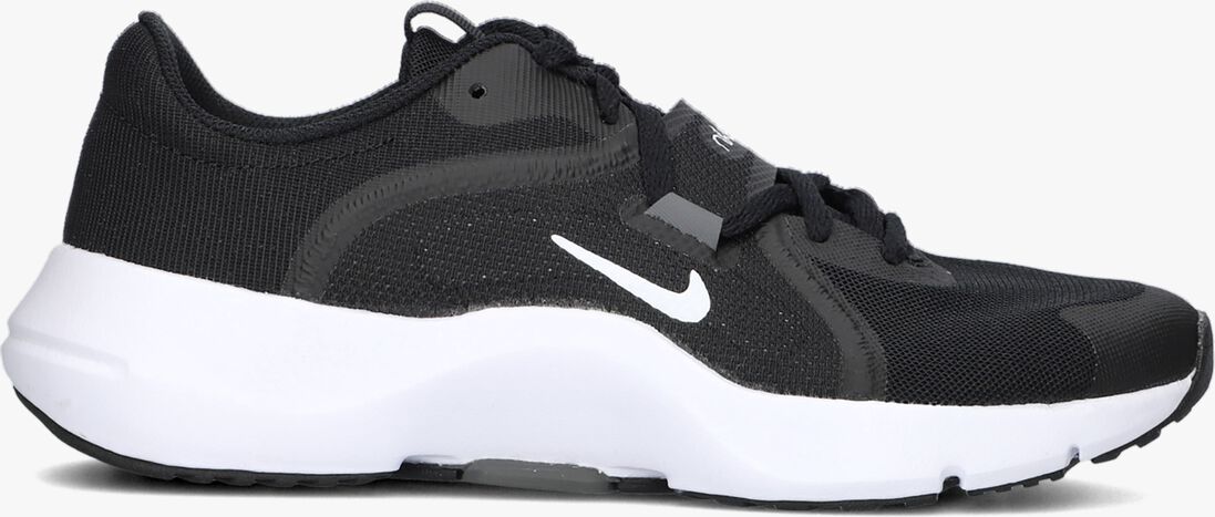 NIKE zwarte nike lage sneakers w in season tr 13