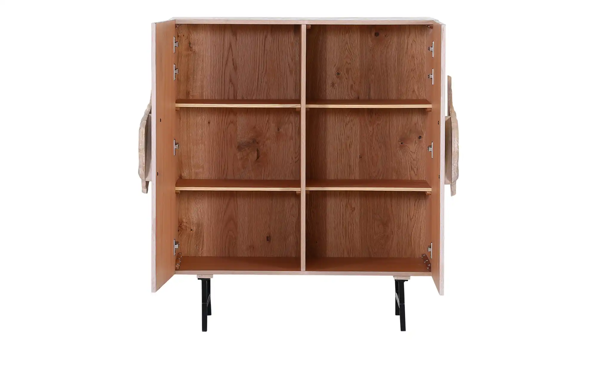 Sideboard Metal