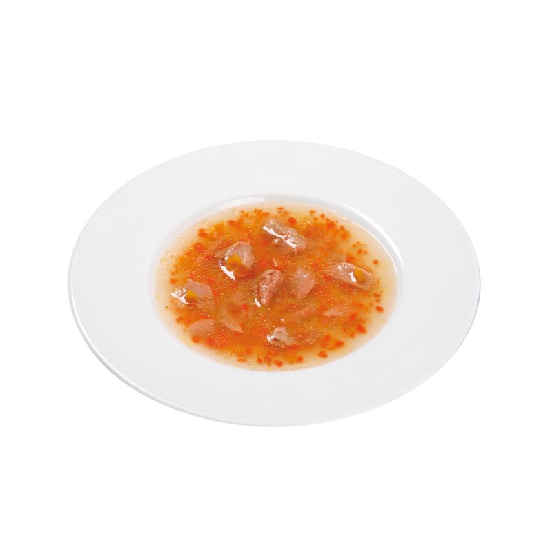 Schesir Soup 6 x 85 g