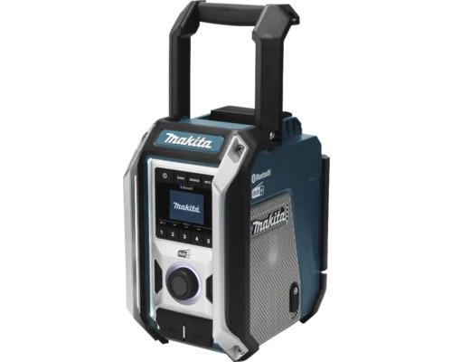 Makita DLX7018TX1 18V batterij speciale set