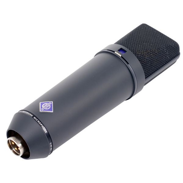 Neumann U87 AI MT Stereo Set
