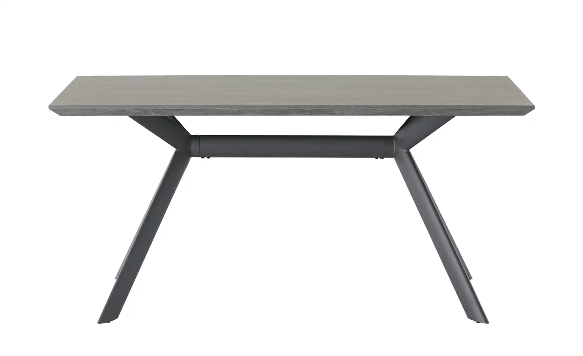 uno Esstisch in Steinoptik Jamil