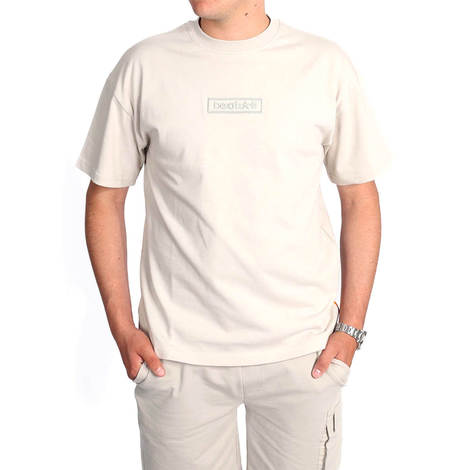 be:at:  Daan Tee
