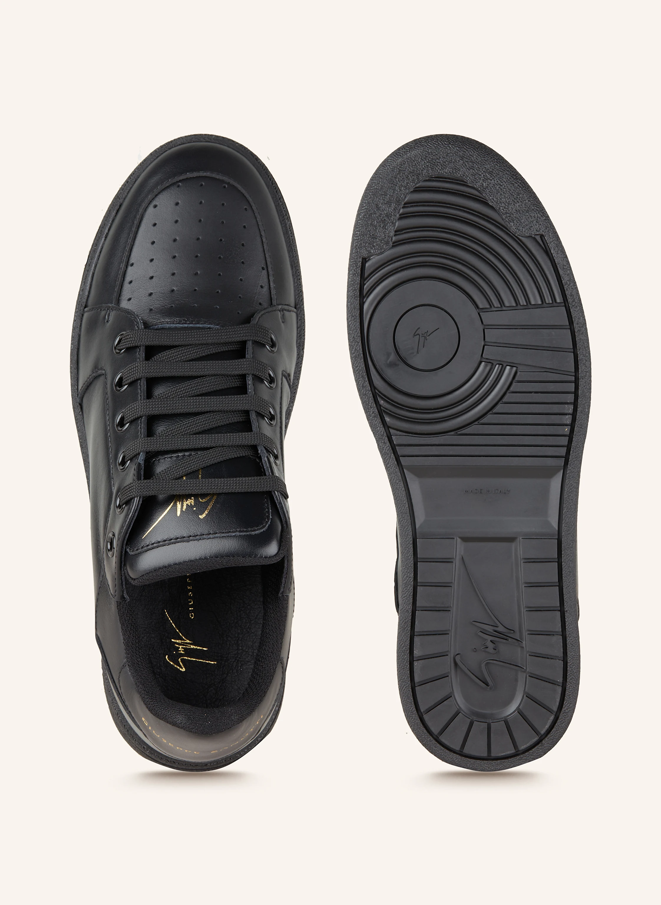 GIUSEPPE ZANOTTI DESIGN Sneaker GZ94