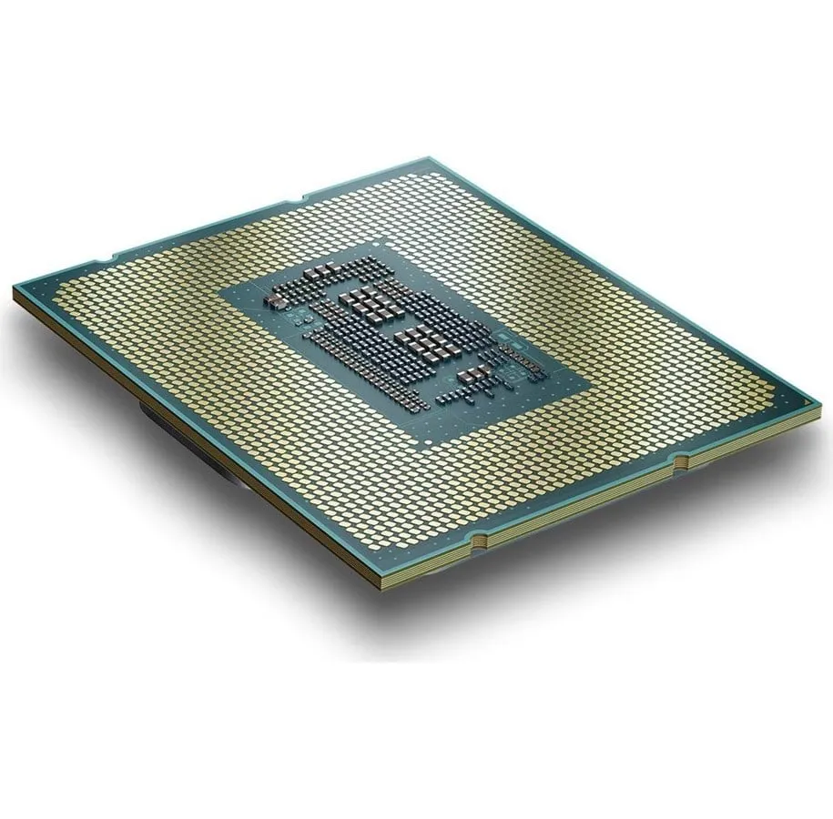 Intel® | Core™ i9-14900KF - 24-Core - 3,2 GHz (Op til 6 GHz Turbo) - LGA1700-Socket | Box (Uden køler)