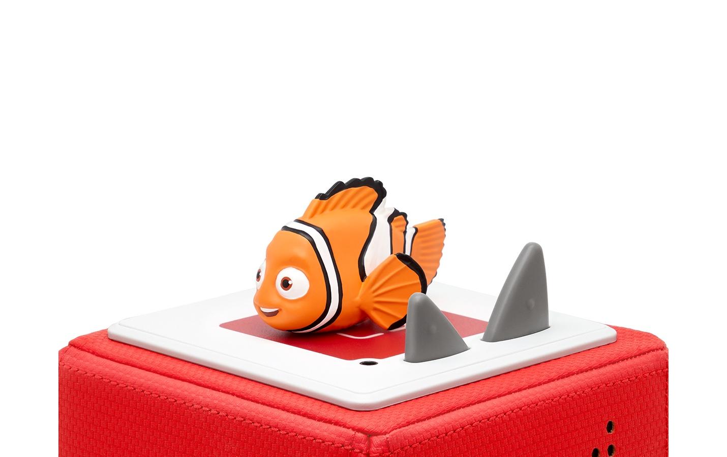Hörbuch Disney – Findet Nemo -DE-Hörspiel