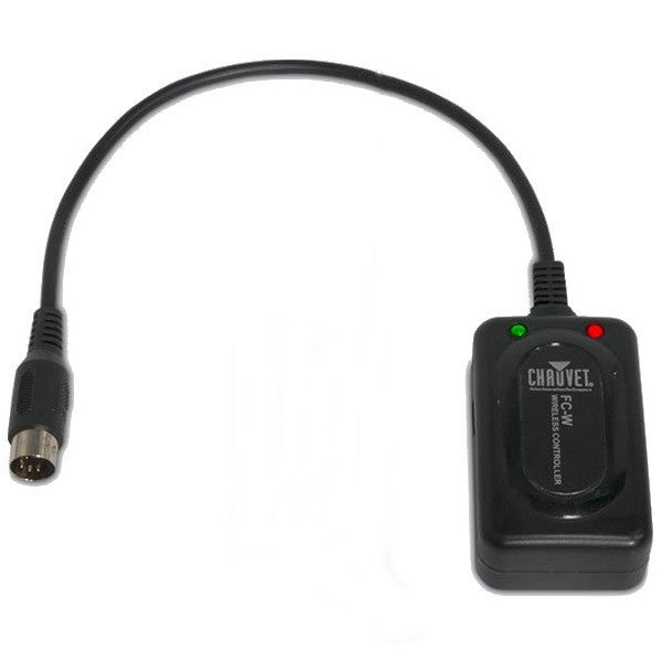 Chauvet DJ CHAUVETREMOTE receiver voor Chauvet DJ rookmachines