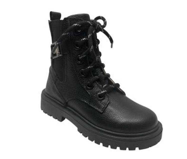 Twins 325622 wijdte 3,5 black [589]