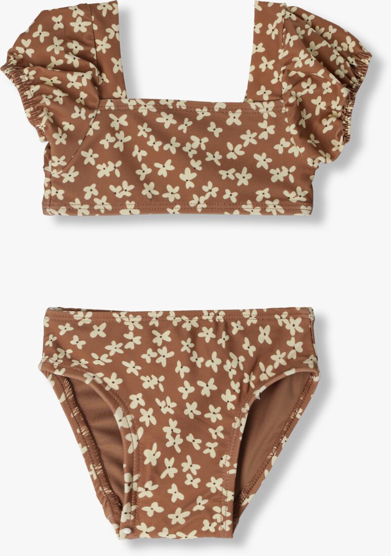 QUINCY MAE bruine quincy mae  zippy two piece