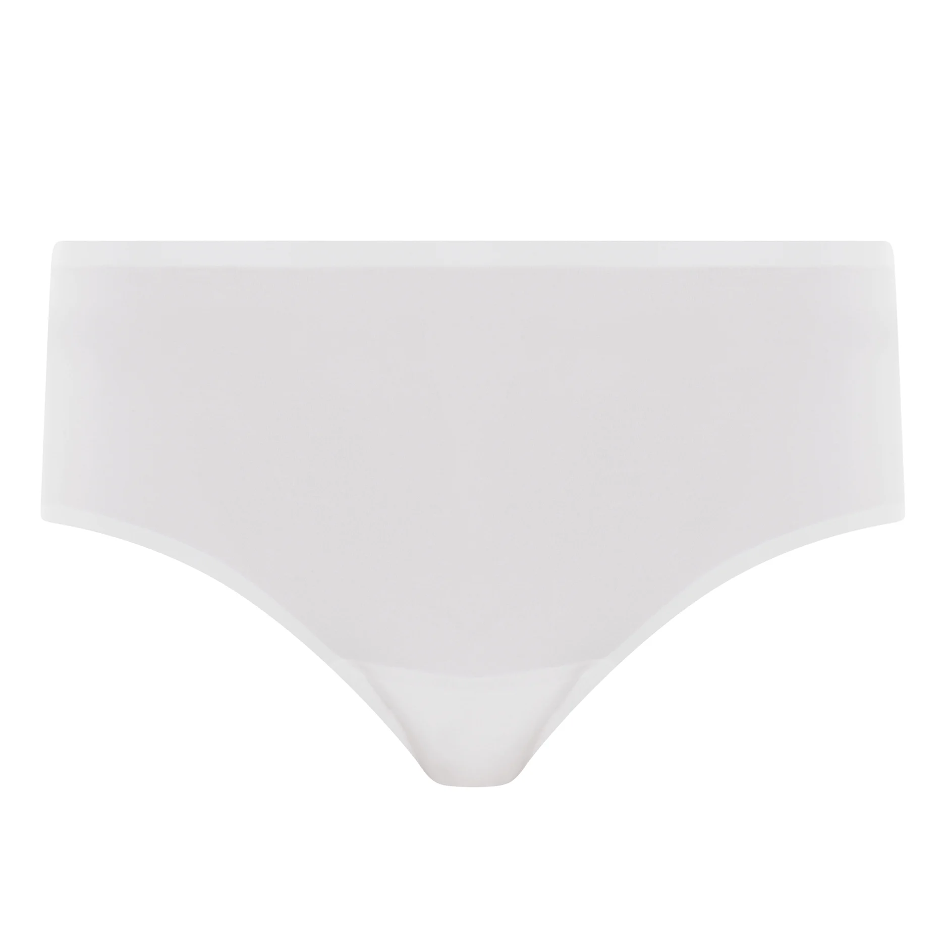 SOFTSTRETCH - Shorty | Blanc