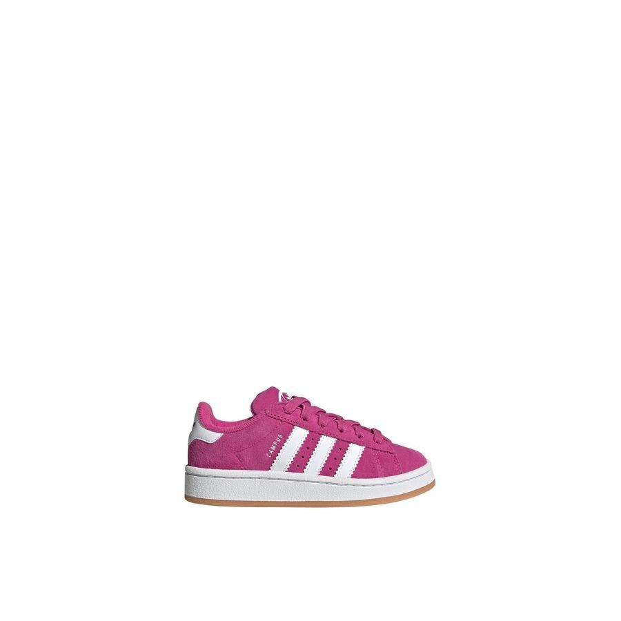 Adidas Original Chaussure lacets élastiques Campus 00s Enfants