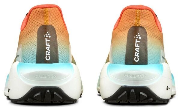 Chaussures Running Craft Nordlite Ultra Multicolore Homme