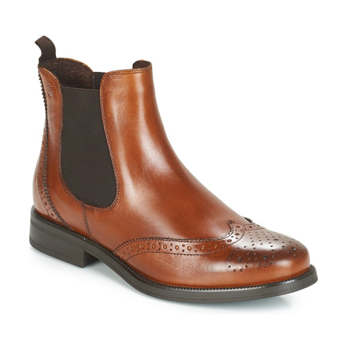 Betty London - JOSTA - Marron