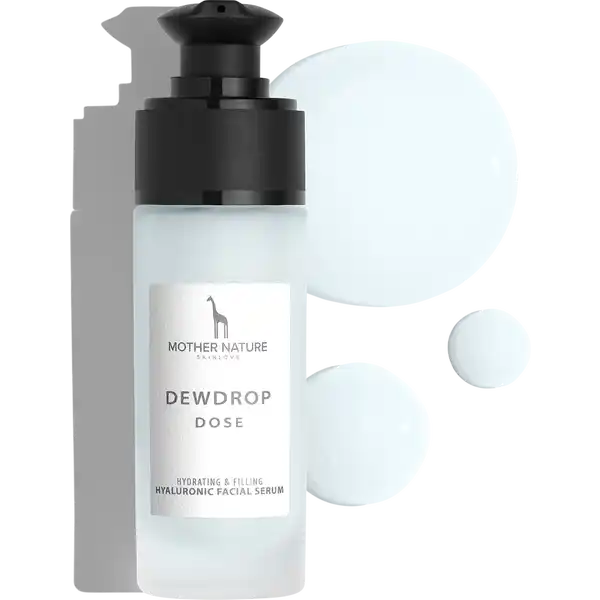 Hyaluronic Facial Serum