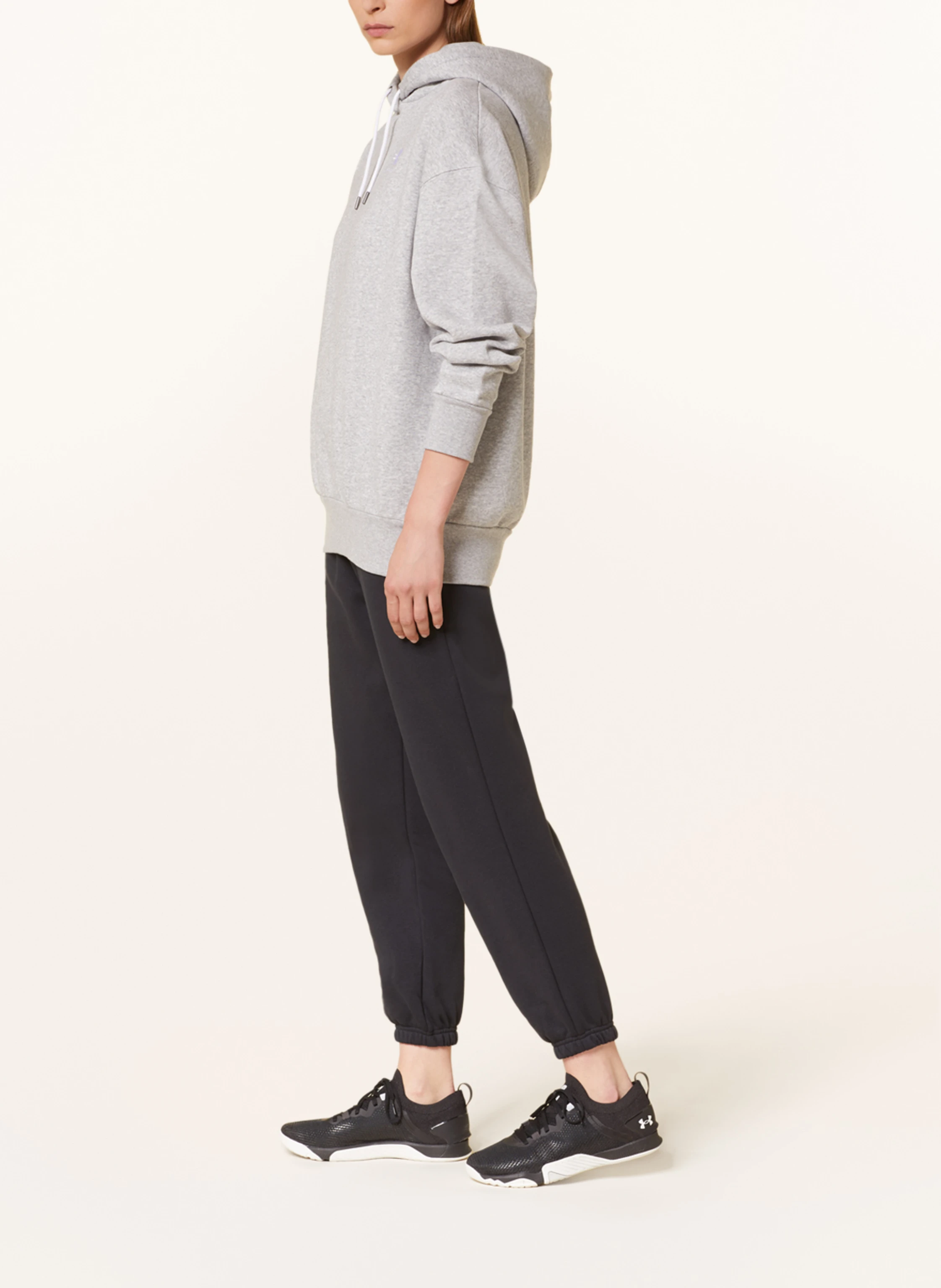 UNDER ARMOUR Oversized-Hoodie