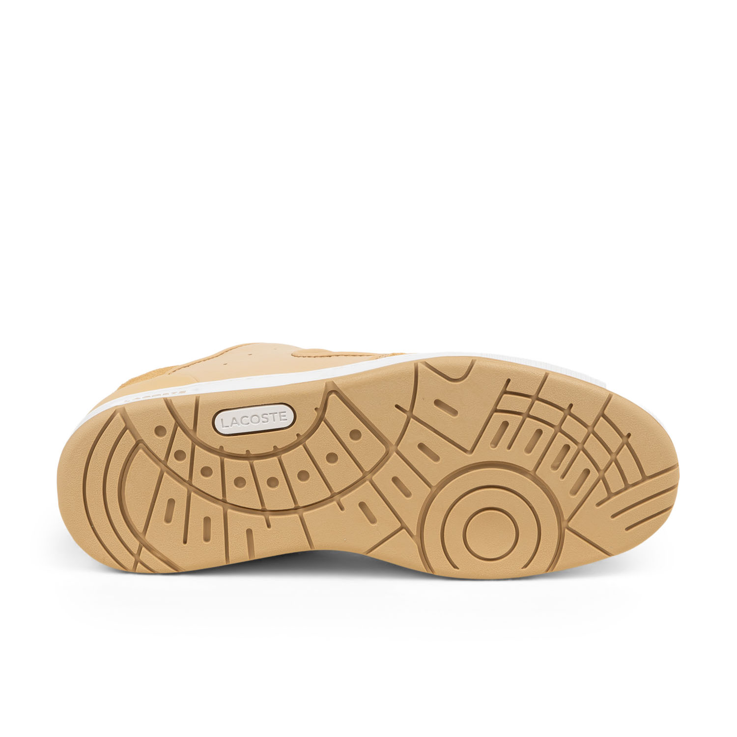 Baskets femme LACOSTE COURT CAGE