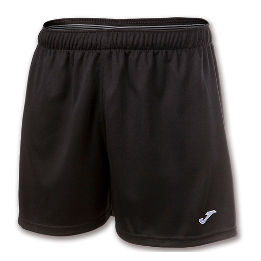 Shorts pretos da Joma Myskin Academy